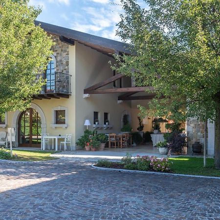 Apt, Braida Corona Exterior photo